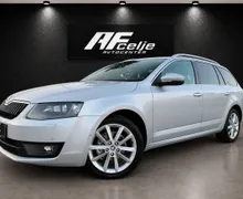 Zunanja slika - Škoda Octavia - 1.6 TDI DSG-XENON+LED-LIZING ZA TUJCE-NAVI - 1 - Predogledna slika