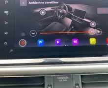 Zunanja slika - Seat Tarraco - 2.0 TDI 110KW STYLE DSG-PANORAMA-KAMERA-ACC.... - 20 - Predogledna slika