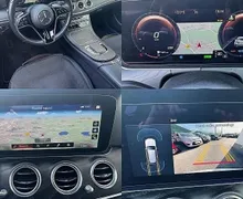 Zunanja slika - Mercedes-Benz E-Razred - E 220 d T Avantgarde Avt.Virtal Led Kljuka Kamera - 10 - Predogledna slika