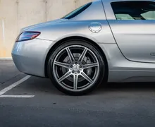 Zunanja slika - Mercedes-Benz SLS-Razred - SLS AMG | B and O | PERFORMANCE | NALOŽBA Z OKUSOM | - 10 - Predogledna slika