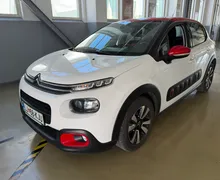Zunanja slika - Citroën C3 - 1.2 PureTech - 1 - Predogledna slika