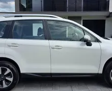 Zunanja slika - Subaru Forester - 2.0D-4X4-1 LASTNIK-143.000KM-PANORAMA-XENON-LED- - 6 - Predogledna slika