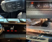 Zunanja slika - Peugeot 3008 - 1.2 PureTech 130 S&S GT Pack Avt. - FULL LED - ACC - 11 - Predogledna slika