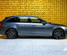 Notranja slika - Audi A4 Avant - 2.0 TDI AUT. MATRIX-NAVI.-TEMP.-EL. PRTLJAZNIK... - 12 - Predogledna slika