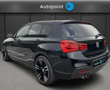 Zunanja slika - BMW Serija 1 - 120d xDrive Avt. - 4 - Predogledna slika