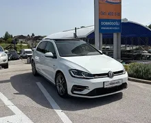 Zunanja slika - Volkswagen Golf - 1.6 TDI BMT R-Line Edition PANORAMA - 1 - Predogledna slika