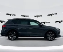 Zunanja slika - Seat Tarraco - 1.5 EcoTSI EVO ACT FR DSG - 4 - Predogledna slika