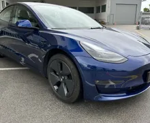 Zunanja slika - Tesla Model 3 - Long Range AWD  Avtopilot Slovensko vozilo - 3 - Predogledna slika