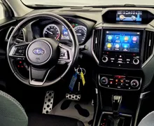 Zunanja slika - Subaru Forester - 2.0i Premium CVT MHEV E-BOXER•4X4•KAMERA•ACC• - 9 - Predogledna slika