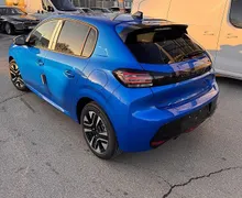 Zunanja slika - Peugeot 208 - ALLURE PureTech 100 + Bon za zimske gume - 5 - Predogledna slika