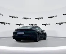 Zunanja slika - Porsche Panamera - Porsche  4 nove generacije. mod. let. 2024 - 5 - Predogledna slika