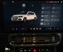 Zunanja slika - Mercedes-Benz GLB-Razred - 220 4MATIC AMG LINE - 16 - Predogledna slika