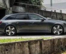 Zunanja slika - Audi RS4 Avant - 2.9 TFSI - Keramika - B O - 20COL - Matrix - 4 - Predogledna slika