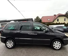 Zunanja slika - Citroën C8 - 2.0 HDi 160 SLO.VOZILO 1.LASTNIK 7 SEDEŽEV NAVI - 5 - Predogledna slika