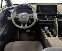 Zunanja slika - Toyota C-HR - 2.0 hibrid  PHEV  C-ULT - 5 - Predogledna slika