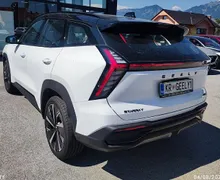 Zunanja slika - Geely StarRay - AWD 2.0 TGDi GF+ Avt. - 4 - Predogledna slika