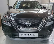 Zunanja slika - Nissan X-Trail - 1.5 VC-T MHEV N-CONNECTA X-TRONIC + COMFORT - 9 - Predogledna slika