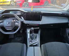 Zunanja slika - Peugeot 308 - 1.2 PURETECH 110 STT LED-ALU PLATIŠČA-PDC - 9 - Predogledna slika
