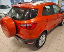 Zunanja slika - Ford Ecosport - 1.0 EcoBoost Titanium-LED-TEMPOMAT-AVT. KLIMA-AL - 4 - Predogledna slika
