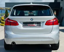 Zunanja slika - BMW Serija 2 - Active Tourer: 218d Aut.+SLOVENSKI+LED+ALU+PDC+NAKUP BRE - 8 - Predogledna slika