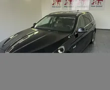 Zunanja slika - BMW Serija 5 - Touring: 530d xDrive touring Avt. - 2 - Predogledna slika