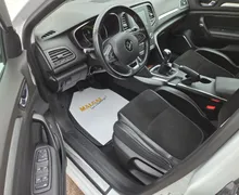 Zunanja slika - Renault Megane Limousine - Intens Berline dCi 110 Energy - 7 - Predogledna slika