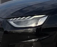 Zunanja slika - Audi A4 - 40 TDI S tronic advanced-Usnje-ACC-PDC-Navigacija. - 5 - Predogledna slika