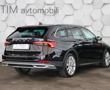 Zunanja slika - Škoda Octavia - Combi Scout 2.0 TDI 4X4 DSG 200KM - 3 - Predogledna slika
