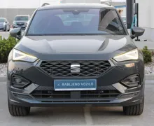 Zunanja slika - Seat Tarraco - 2.0 TDI 110KW FR DSG ACC KAMERA BEATS FULL LED - 3 - Predogledna slika