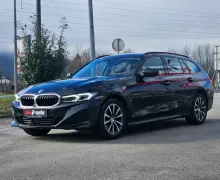 Zunanja slika - BMW Serija 3 - 318i Touring Avt.G21N - 4 - Predogledna slika