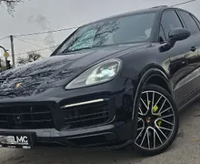 Zunanja slika - Porsche Cayenne - 3.0 E-Hybrid 476ks °PANORAMA° °21-COL° - 2 - Predogledna slika