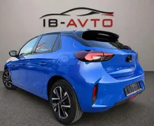 Notranja slika - Opel Corsa - 1.2  Turbo GS - Jamstvo - 10 - Predogledna slika