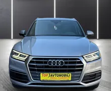 Zunanja slika - Audi Q5 - 2.0 TDI QUATTRO S LINE MATRIX NAVI PDC KAM VIRTU.. - 12 - Predogledna slika
