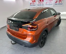 Zunanja slika - Citroën C4 - 1.5 BlueHDi Shine Pack 96KW.USNJE.KAMERA.LED.NAVI - 6 - Predogledna slika