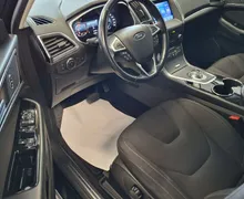 Zunanja slika - Ford S-MAX - 2.0 EcoBlue 110 kW FWD Titanium Auto-LED-NAVI- - 7 - Predogledna slika