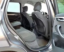 Zunanja slika - BMW X1 - serija : xDrive25e Avt. KAMERA-LED-NAVI PRIKLJUČNI HYBRID - 12 - Predogledna slika