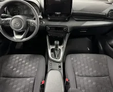 Zunanja slika - Mazda Mazda2 - HIBRID EXCLUSIVE-LINE | RADAR  | KEYLESS | ZALOGA - 7 - Predogledna slika