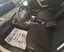 Zunanja slika - Peugeot 2008 - 1.6 BlueHDi LED-NAVI-PDC-KREDIT BREZ POLOGA... - 3 - Predogledna slika
