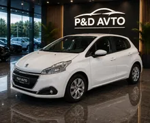 Zunanja slika - Peugeot 208 - 1.5 BlueHdi - 3 - Predogledna slika