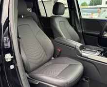 Zunanja slika - Mercedes-Benz GLB-Razred - GLB 200d Progressive Avt. - 8 - Predogledna slika