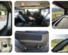 Notranja slika - Renault Trafic - Passanger - 20 - Predogledna slika