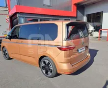 Zunanja slika - Volkswagen Multivan - Multivan - 2 - Predogledna slika