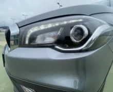 Zunanja slika - Suzuki S-Cross - SX4 1.4 BOOSTERJET HYBRID.NEMŠKI.KAMERA.LED.. - 20 - Predogledna slika
