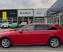 Zunanja slika - Audi A4 - Avant 30 TDI S tronic advanced - AKTIVNI TEMPOMAT - 5 - Predogledna slika