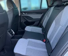 Notranja slika - Škoda Octavia - Combi 2.0 TDI Family DSG - 11 - Predogledna slika