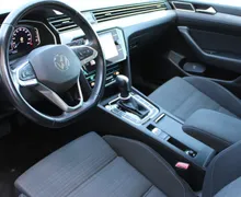 Zunanja slika - Volkswagen Passat - Variant 2.0 TDI BMT SCR Business DSG - 11 - Predogledna slika