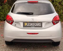 Zunanja slika - Peugeot 208 - 1.2 PureTech 82 Style - BREZ POLOGA - 6 - Predogledna slika