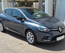 Zunanja slika - Renault Clio - 0.9 TCe PDC Avt. Klima Redno Servisiran - 3 - Predogledna slika