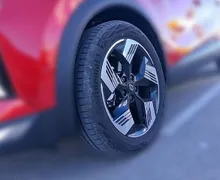 Zunanja slika - Renault Symbioz - E-Tech 160 techno - 9 - Predogledna slika