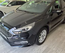 Zunanja slika - Ford S-MAX - 2.0 EcoBlue REZERVIRANO|MRTVI KOT|NAVI|DAB|KAMERA - 5 - Predogledna slika